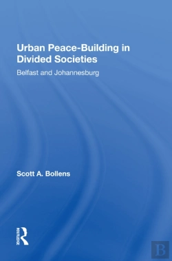 Bertrand.pt - Urban Peacebuilding In Divided Societies