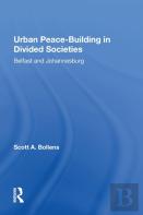 Urban Peacebuilding In Divided Societies
