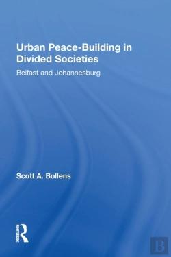 Bertrand.pt - Urban Peacebuilding In Divided Societies
