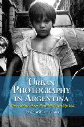 Urban Photography In Argentina