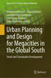 Urban Planning And Design For Megacities In The Global South