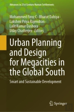 Bertrand.pt - Urban Planning And Design For Megacities In The Global South