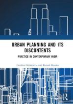 Urban Planning And Its Discontents