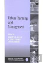 Urban Planning And Management