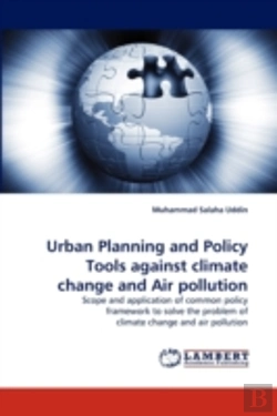 Bertrand.pt - Urban Planning And Policy Tools Against Climate Change And Air Pollution