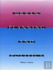 Urban Planning And Politics
