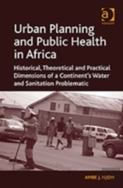 Urban Planning And Public Health In Africa