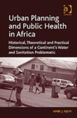 Bertrand.pt - Urban Planning And Public Health In Africa