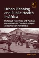 Urban Planning And Public Health In Africa
