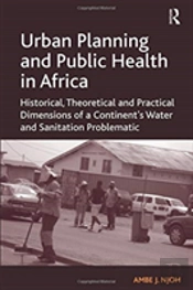 Urban Planning And Public Health In Africa