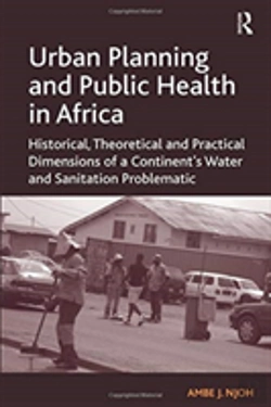Bertrand.pt - Urban Planning And Public Health In Africa