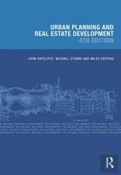 Urban Planning And Real Estate Development