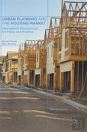 Urban Planning And The Housing Market