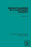 Urban Planning In A Capitalist Society