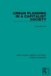 Urban Planning In A Capitalist Society