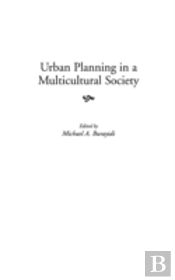 Urban Planning In A Multicultural Society
