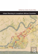 Urban Planning In Lusophone African Countries