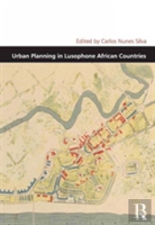 Urban Planning In Lusophone African Countries