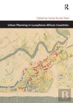 Urban Planning In Lusophone African Countries
