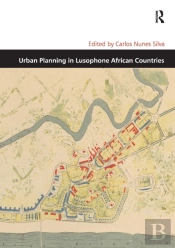 Urban Planning In Lusophone African Countries
