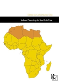 Bertrand.pt - Urban Planning In North Africa