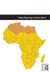 Urban Planning In North Africa