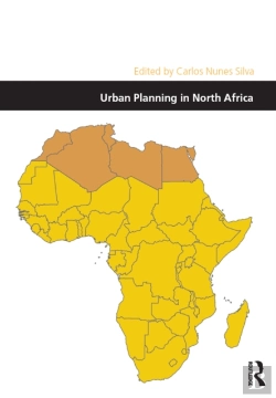 Bertrand.pt - Urban Planning In North Africa