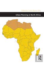 Urban Planning In North Africa