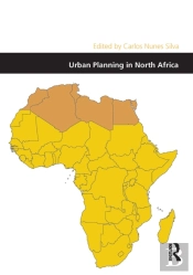 Urban Planning In North Africa
