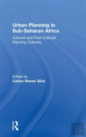 Urban Planning In Sub-Saharan Africa