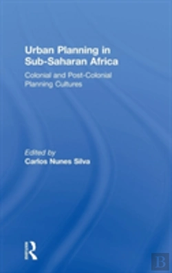 Bertrand.pt - Urban Planning In Sub-Saharan Africa