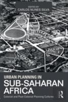 Urban Planning In Sub-Saharan Africa