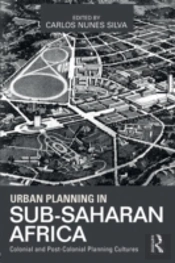 Urban Planning In Sub-Saharan Africa