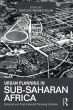 Bertrand.pt - Urban Planning In Sub-Saharan Africa