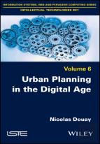 Urban Planning In The Digital Age