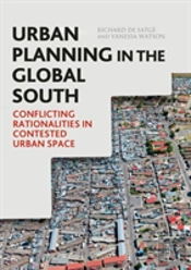 Urban Planning In The Global South