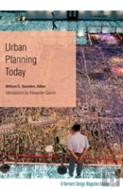 Urban Planning Today
