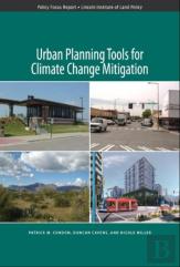 Urban Planning Tools For Climate Change Mitigation