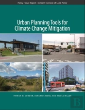 Urban Planning Tools For Climate Change Mitigation