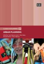 Urban Planning