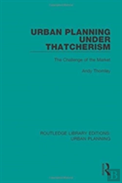 Bertrand.pt - Urban Planning Under Thatcherism