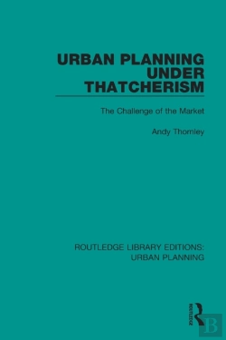 Bertrand.pt - Urban Planning Under Thatcherism