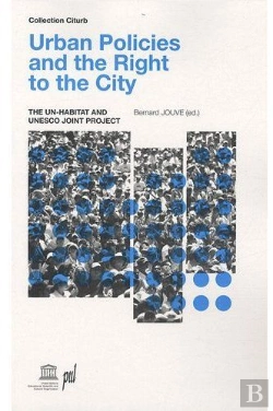Bertrand.pt - Urban Policies And The Right To The City