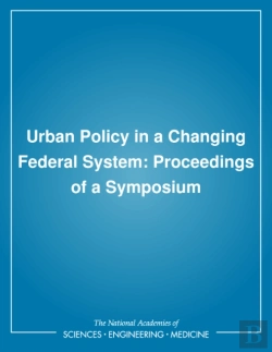 Bertrand.pt - Urban Policy In A Changing Federal System