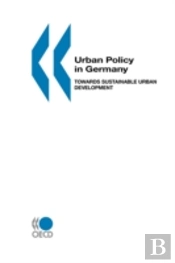 Urban Policy In Germany