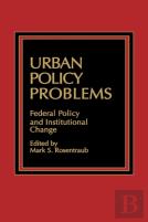 Urban Policy Problems