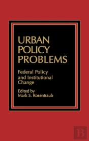 Urban Policy Problems