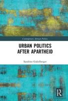 Urban Politics After Apartheid