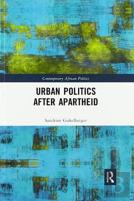 Urban Politics After Apartheid