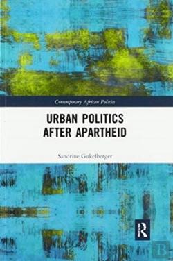 Bertrand.pt - Urban Politics After Apartheid